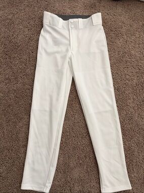 Mizuno Youth Large baseball pant